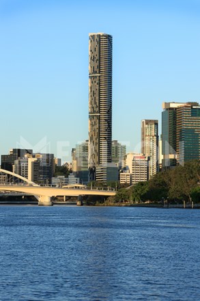 Picture of 43 Herschel St, Brisbane City