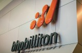 BHP's assessment was reduced to A3 from A1, Moody's said in a statement Thursday.