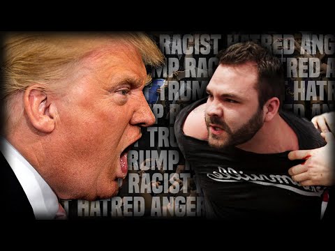 What Pisses Me Off About Donald Trump Protests