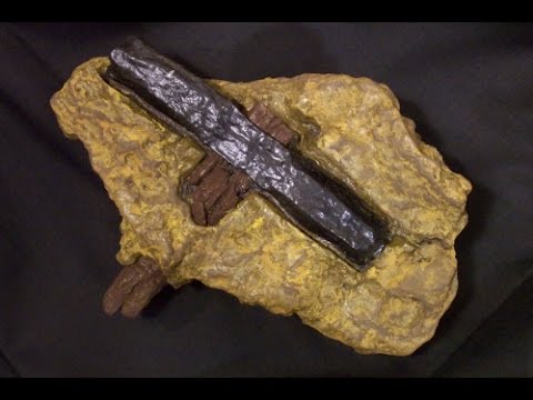 5 Mysterious Artifacts No One Can Explain