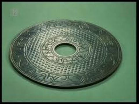 Top 10 Most Amazing Unexplained Artifacts