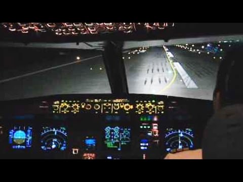 A320 Cockpit Shortfield Takeoff from Skiathos-Startup, Takeoff, Climb-Cyprus Airways-2nd St Maarten