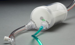 TandemLung Oxygenator for Extracorporeal Life Support FDA Cleared