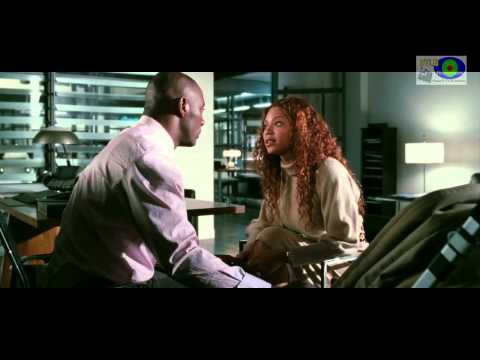 Obsessed (2009) Trailer (Beyoncé Knowles, Idris Elba, Ali Larter)