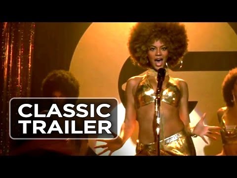 Austin Powers in Goldmember (2002) Official Trailer - Mike Myers, Beyonce Knowles Movie HD