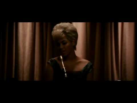 Beyonce Knowles - At Last (as Etta James in the movie "Cadillac Records")