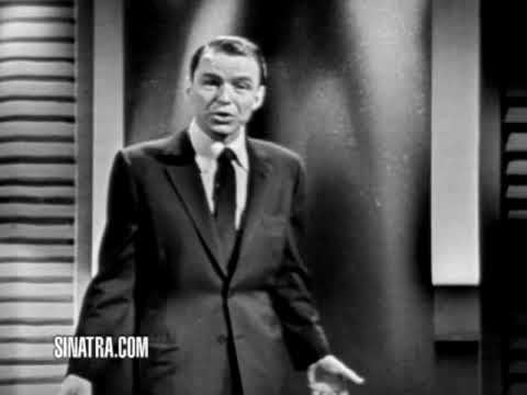 Frank Sinatra - I've Got You Under My Skin [ABC TV]