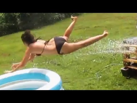 Fail Compilation: Break's Best Fails for December 20, 2014