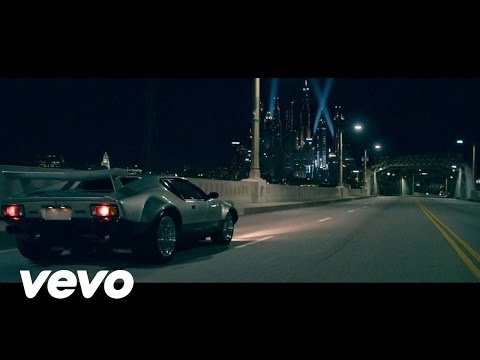 Nero - Must Be The Feeling