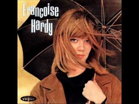 Francoise Hardy - Voila