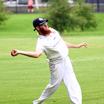 13-3-16. Maccabi Third XI grand final v Bentleigh at Fawkner Park. Photo: Peter Haskin