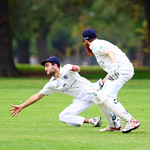 13-3-16. Maccabi Third XI grand final v Bentleigh at Fawkner Park. Photo: Peter Haskin