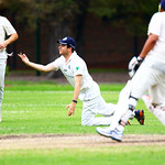 13-3-16. Maccabi Third XI grand final v Bentleigh at Fawkner Park. Photo: Peter Haskin