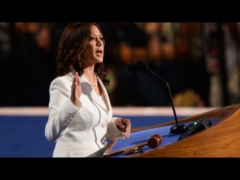 State of the Union: Getting to Know: Kamala Harris