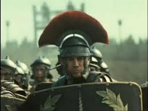 ROME - RISE OF THE REPUBLIC