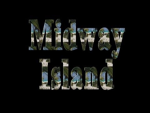 Midway Island - A Battle Lost To U.S. Fish And Wildlife Service