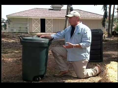 Top Ten Secrets - #1 Compost, How and Why