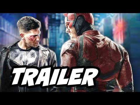 Daredevil Season 2 Final Trailer Breakdown