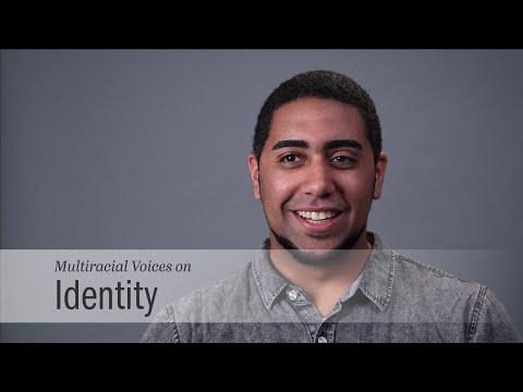 Multiracial American Voices: Identity - Pew Research Center