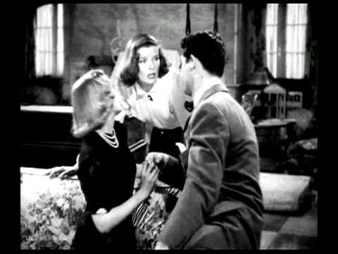 You Belong With Me [a tribute to Holiday 1938]