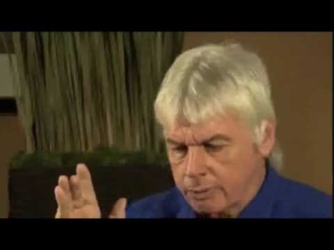 The Reptilian Manipulation of Humanity - The FULL STORY (1/8) - David Icke