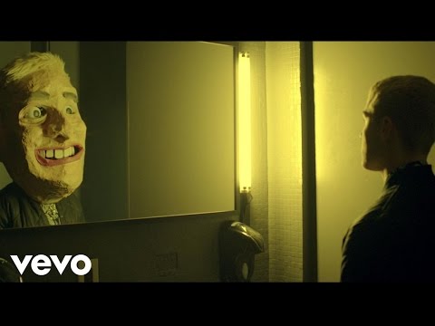 Mike Posner - I Took A Pill In Ibiza (SeeB Remix) (Explicit)