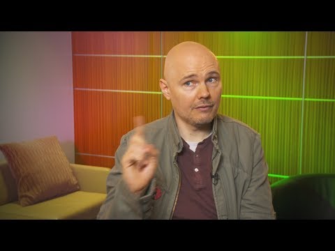 Billy Corgan Predicts the Future of Independent Music