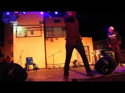 CHESTER House PRINCE Live @ Polytechnic Cultural Festival 2015