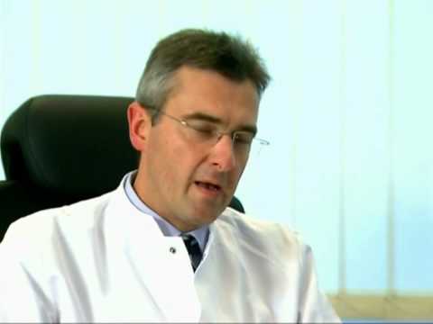 KLINIK TV PRIVATDOZENT DR. PAUL-ALFRED GRUETZNER