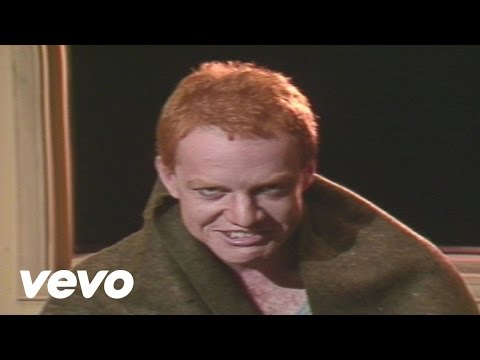 Oingo Boingo - Private Life