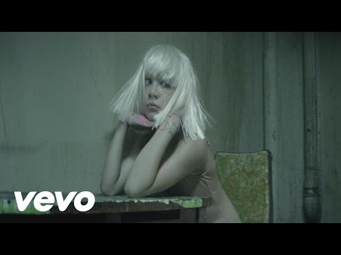 Sia - Chandelier (Official Video)