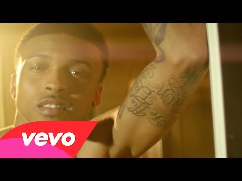 August Alsina - Ghetto (Explicit) ft. Rich Homie Quan