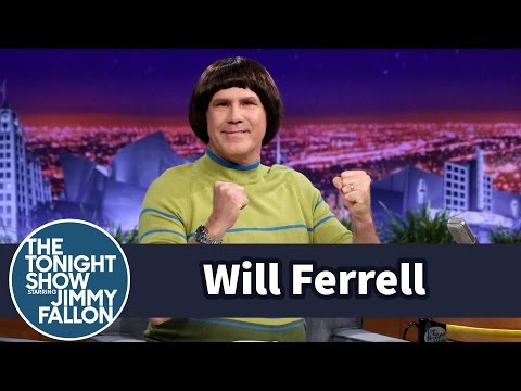 Will Ferrell Is Part Owner of L.A. Football Club