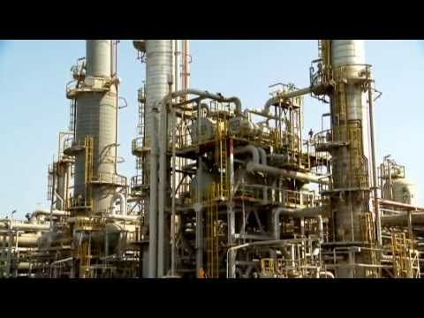 Mesaieed Industrial City (MIC) Documentary