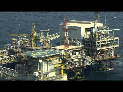 Qatar Petroleum's Corporate Video - Arabic