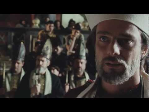 Restless Heart: The Confessions of Augustine | Trailer