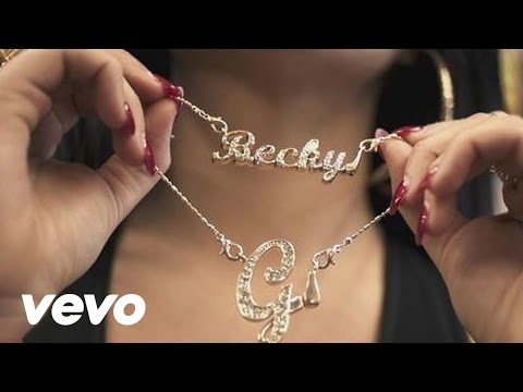 Becky G - Becky from The Block