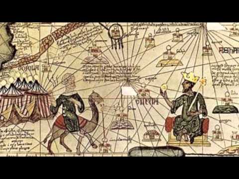 King Mansa Musa (Empire of Mali)