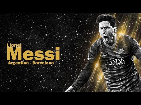 20 minutes of Greatness: Lionel Messi | HD