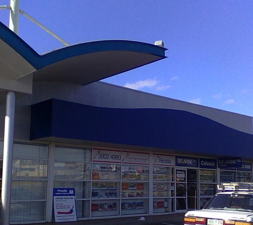 Commercial Painting Brisbane