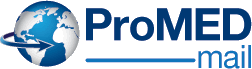 ProMED logo