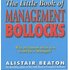 The Little Book Of Management Bollocks