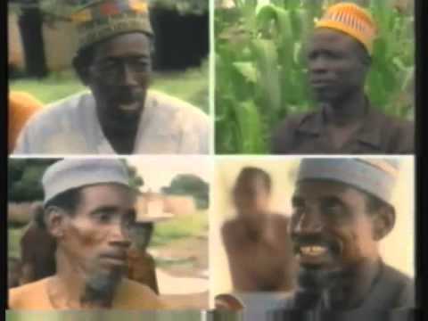 Ghana's History Part 2 / The Gold Coast (1966-2000)