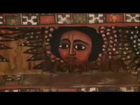 Ethiopian Ancient Architecture and The Ethiopian History - Documentary (A must watch)