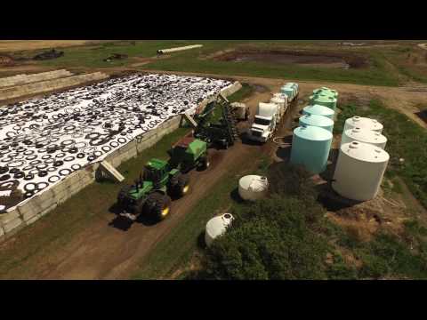 Don't Look Down - Spring 2015 - Dairy Farming in Canada