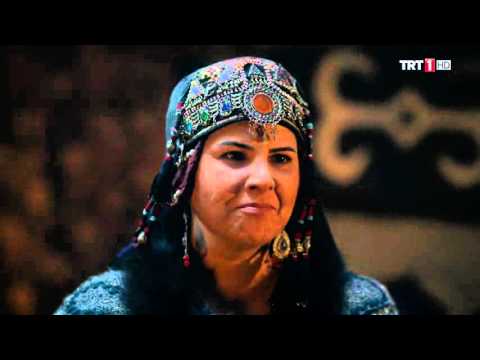 Diriliş "Ertuğrul" 45.Bölüm