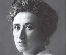 Rosa Luxemburg