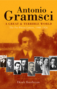 gramsci book