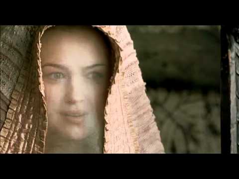 Tristan und Isolde - Trailer (Deutsch)