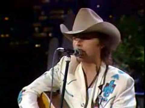 Dwight Yoakam - Please, Please Baby (Live From Austin TX)